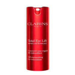 CLARINS TOTAL EYE LIFT 15 ML