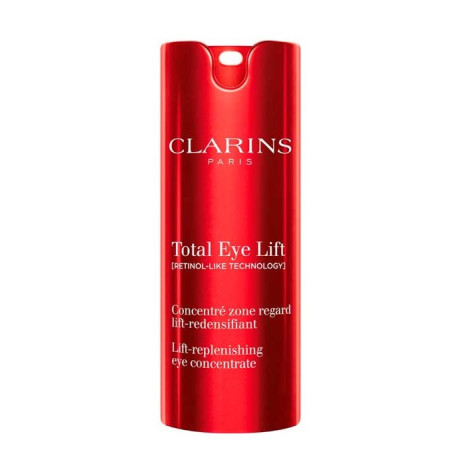 CLARINS TOTAL EYE LIFT 15 ML