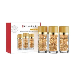 ELIZABETH ARDEN ADVANCED CERAMIDE CAPSULES DAILY YOUTH RESTORING EYE SERUM 3x30 CAPS