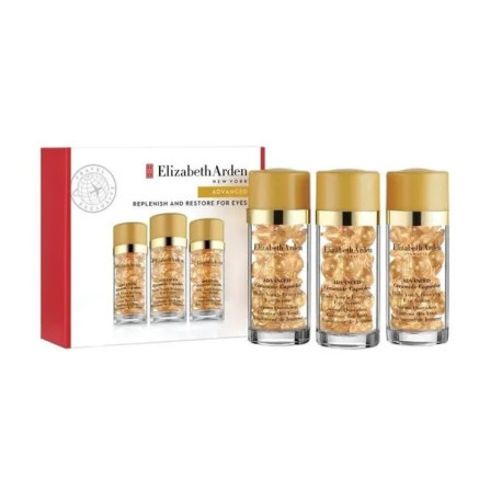 ELIZABETH ARDEN ADVANCED CERAMIDE CAPSULES DAILY YOUTH RESTORING EYE SERUM 3x30 CAPS