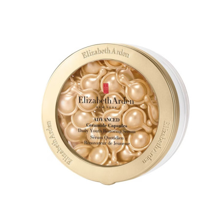 ELIZABETH ARDEN ADVANCED CERAMIDE CAPSULES DAILY YOUTH RESTORING SERUM 60 CAPSULES