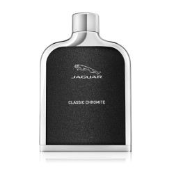 comprar perfumes online hombre JAGUAR CLASSIC CHROMITE FOR MEN EDT 100 ML