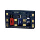 comprar perfumes online hombre RALPH LAUREN POLO BLUE EDT 40 ML + POLO RED 40 ML + POLO 67 40 ML SET REGALO