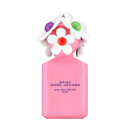 comprar perfumes online MARC JACOBS DAISY EAU SO FRESH POP EDT 75 ML mujer