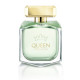ANTONIO BANDERAS QUEEN OF SEDUCTION EDT 80 ML