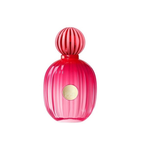 comprar perfumes online ANTONIO BANDERAS THE ICON POUR FEMME EDP 100 ML mujer