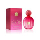 comprar perfumes online ANTONIO BANDERAS THE ICON POUR FEMME EDP 100 ML mujer
