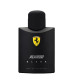 FERRARI BLACK EDT 125 ML