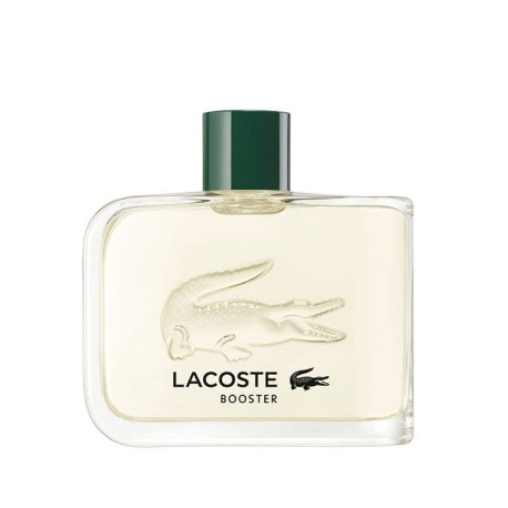 LACOSTE BOOSTER EDT 125 ML