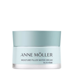 ANNE MOLLER BLOCKAGE CREMA LIGERA HIDRATANTE EFECTO FILLER 50 ML SC***