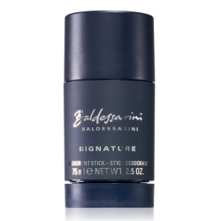 BALDESSARINI SIGNATURE DESODORANTE STICK 75 ML