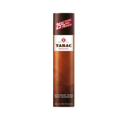 TABAC ORIGINAL DESODORANTE SPRAY 250ML