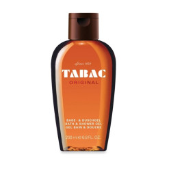 TABAC ORIGINAL GEL DE DUCHA 200ML