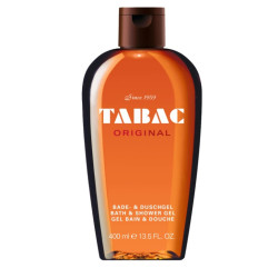 TABAC ORIGINAL GEL DE DUCHA 400ML