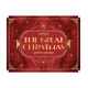 CATRICE CALENDARIO DE ADVIENTO 2024 THE GREAT CHRISTMAS