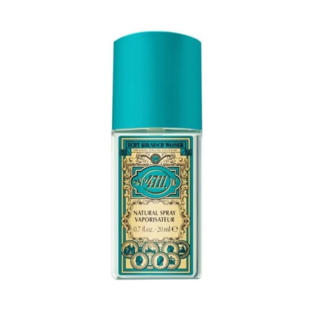 comprar perfumes online unisex 4711 EDC 20 ML VP