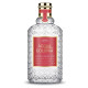 comprar perfumes online unisex 4711 ACQUA COLONIA LYCHEE & WHITE MINT EDC 100 ML