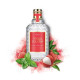 comprar perfumes online unisex 4711 ACQUA COLONIA LYCHEE & WHITE MINT EDC 100 ML