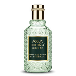 comprar perfumes online unisex 4711 ACQUA COLONIA INTENSE WAKENING WOODS OF SCANDINAVIA EDC 50 ML VP
