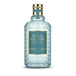 4711 ACQUA COLONIA INTENSE REFRESHING LAGOONS OF LAOS EDC 50 ML VP