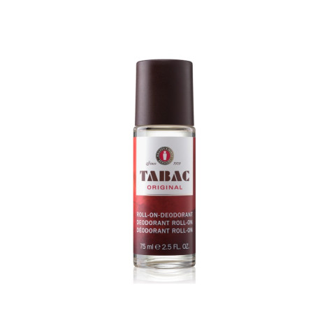 TABAC ORIGINAL DEO ROLL ON 75 ML