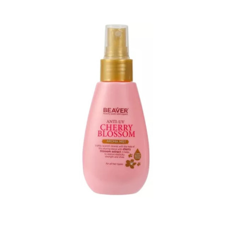 comprar acondicionador BEAVER CHERRY BLOSSOM BRUMA CAPILAR 100 ML