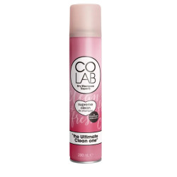 Comprar champu COLAB CHAMPU EN SECO SUPREME CLEAN 200 ML