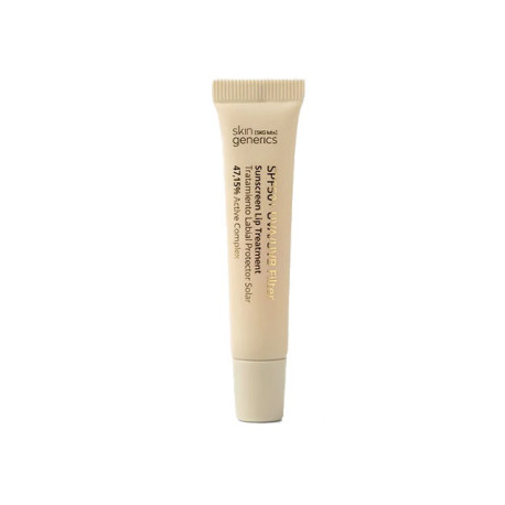 SKIN GENERICS SUNSCREEN LIP TREATMENT 7 ML