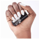 ESSENCE UV GEL NAIL ESMALTE DE UÑAS 01 WHITE ALL NIGHT 5 ML