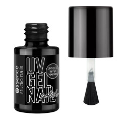 ESSENCE UV GEL NAIL ESMALTE DE UÑAS 10 BABY COMEBACK! 5 ML