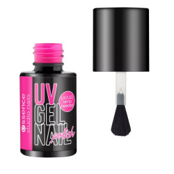 ESSENCE UV GEL NAIL ESMALTE DE UÑAS 11 PINKI PROMISE 5 ML