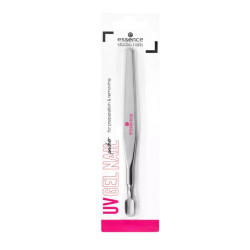 ESSENCE UV GEL NAIL ESPATULA DE CUTICULAS