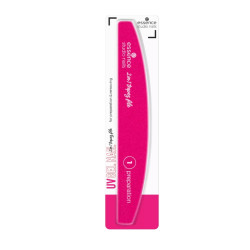 ESSENCE UV GEL NAIL LIMA DE UÑAS 2 EN 1