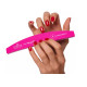 ESSENCE UV GEL NAIL LIMA DE UÑAS 2 EN 1
