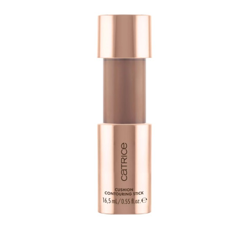 CATRICE EXPRESSO YOURSELF CONTORNO EN BARRA 01 ICED LATTE LOVE