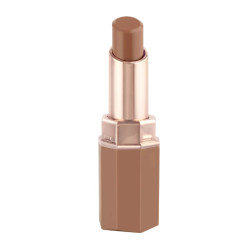 CATRICE ESPRESSO YOURSELF BARRA DE LABIOS HIGH SHINE GLOSS 01 MACHIATO GLOW