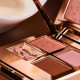 CATRICE ESPRESSO YOURSELF MINI PALETA DE SOMBRAS DE OJOS ROSE ROAST