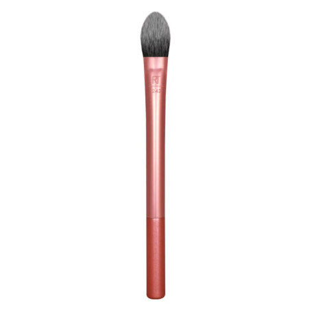 REAL TECHNIQUES BRIGHTENING CONCEALER BROCHA PARA CORRECTOR