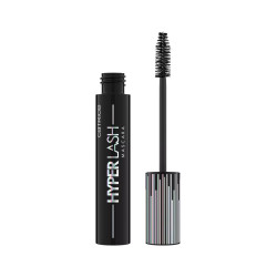 CATRICE MASCARA DE PESTAÑAS HYPER LASH 01 ELECTRIC BLACK