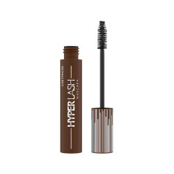 CATRICE MASCARA DE PESTAÑAS HYPER LASH 02 SPEEDY BROWN