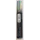 CATRICE MASCARA DE PESTAÑAS HYPER LASH 01 ELECTRIC BLACK