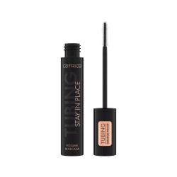 CATRICE MASCARA DE PESTAÑAS VOLUMINIZADORA TUBING STAY IN PLACE