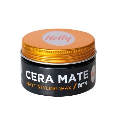 NELLY CERA PODER MATE Nº 4º 100 ML