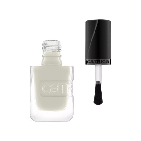 CATRICE GEL AFFAIR ESMALTE DE UÑAS 042 FIFTY SHADES OF GREIGE