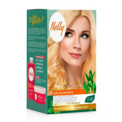 NELLY DECOLORANTE SIN AMONIACO VEGAN