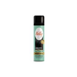 NELLY RETOCA RAICES NEGRO 75 ML