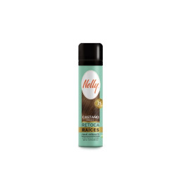 NELLY RETOCA RAICES CASTAÑO 75 ML
