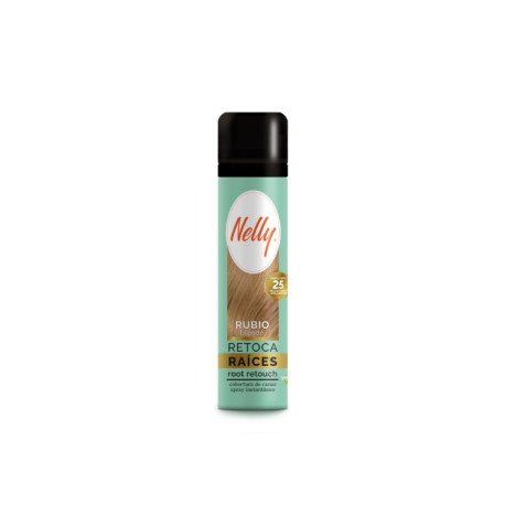 NELLY RETOCA RAICES RUBIO 75 ML