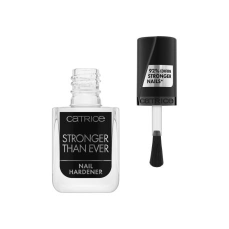 CATRICE ENDURECEDOR DE UÑAS STRONGER THAN EVER