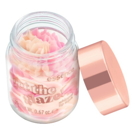 ESSENCE MASCARILLA LABIAL GET THE GLAZE!